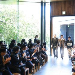 TRUNK HOTELの写真6枚目