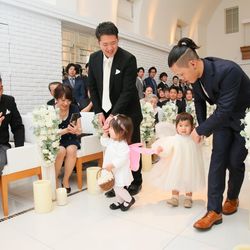 ララシャンス 博多の森の写真23枚目