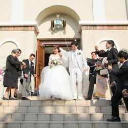 ララシャンス 博多の森の写真24枚目