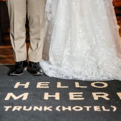 TRUNK HOTELの写真4枚目