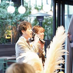 TRUNK HOTELの写真3枚目