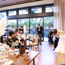 TRUNK HOTELの写真3枚目