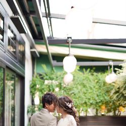 TRUNK HOTELの写真7枚目