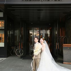 TRUNK HOTELの写真18枚目