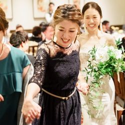 ザ・ガーデンオリエンタル大阪の写真31枚目