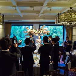 ザ・ガーデンオリエンタル大阪の写真5枚目