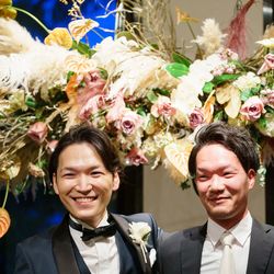 ザ・ガーデンオリエンタル大阪の写真11枚目