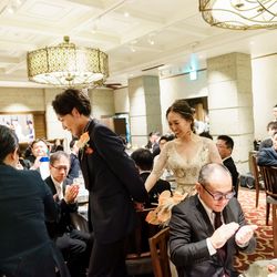 ザ・ガーデンオリエンタル大阪の写真10枚目