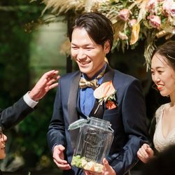 ザ・ガーデンオリエンタル大阪の写真14枚目