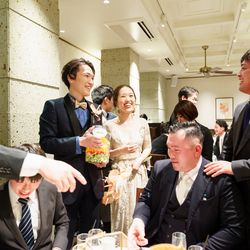 ザ・ガーデンオリエンタル大阪の写真28枚目