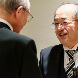 ザ・ガーデンオリエンタル大阪の写真3枚目