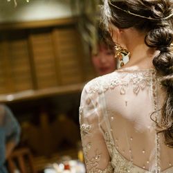 ザ・ガーデンオリエンタル大阪の写真12枚目