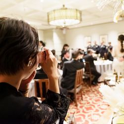 ザ・ガーデンオリエンタル大阪の写真27枚目