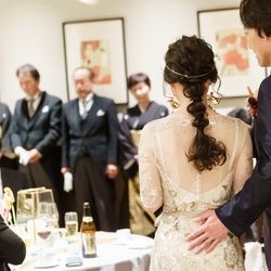 ザ・ガーデンオリエンタル大阪の写真19枚目