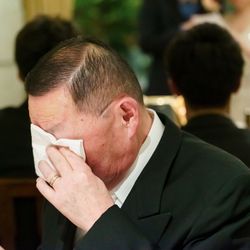 ザ・ガーデンオリエンタル大阪の写真32枚目