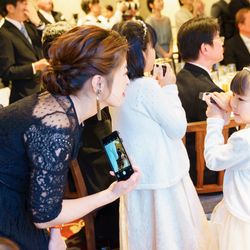 ザ・ガーデンオリエンタル大阪の写真7枚目