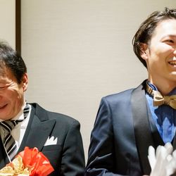 ザ・ガーデンオリエンタル大阪の写真22枚目