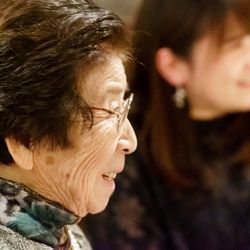 ザ・ガーデンオリエンタル大阪の写真5枚目