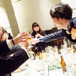 ザ・ガーデンオリエンタル大阪の写真18枚目