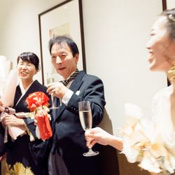 ザ・ガーデンオリエンタル大阪の写真12枚目