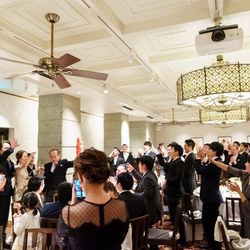 ザ・ガーデンオリエンタル大阪の写真9枚目