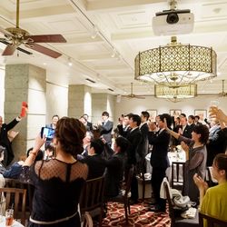 ザ・ガーデンオリエンタル大阪の写真11枚目