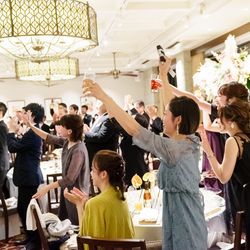 ザ・ガーデンオリエンタル大阪の写真15枚目