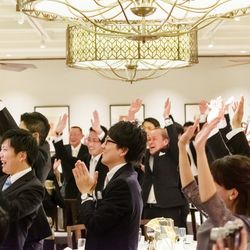 ザ・ガーデンオリエンタル大阪の写真32枚目