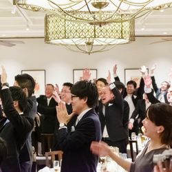 ザ・ガーデンオリエンタル大阪の写真24枚目