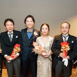 ザ・ガーデンオリエンタル大阪の写真2枚目