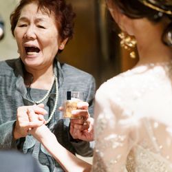 ザ・ガーデンオリエンタル大阪の写真14枚目