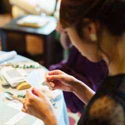 ザ・ガーデンオリエンタル大阪の写真9枚目