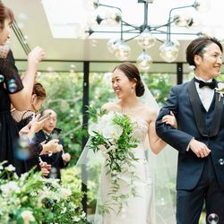 ザ・ガーデンオリエンタル大阪の写真30枚目