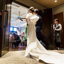 ザ・ガーデンオリエンタル大阪の写真16枚目