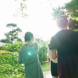 ザ・ガーデンオリエンタル大阪の写真8枚目