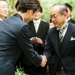 ザ・ガーデンオリエンタル大阪の写真5枚目