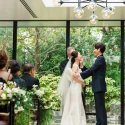 ザ・ガーデンオリエンタル大阪の写真19枚目