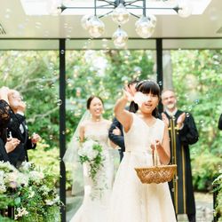 ザ・ガーデンオリエンタル大阪の写真25枚目