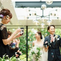 ザ・ガーデンオリエンタル大阪の写真8枚目