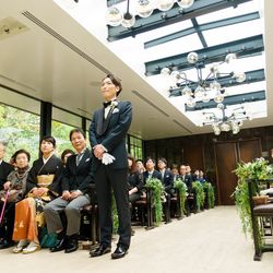 ザ・ガーデンオリエンタル大阪の写真32枚目