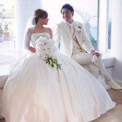 ヨコハマ グランド インターコンチネンタル ホテルの写真13枚目