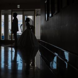 ヨコハマ グランド インターコンチネンタル ホテルの写真32枚目