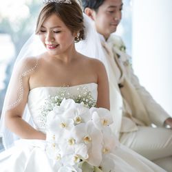 ヨコハマ グランド インターコンチネンタル ホテルの写真15枚目