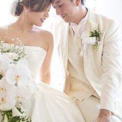 ヨコハマ グランド インターコンチネンタル ホテルの写真32枚目