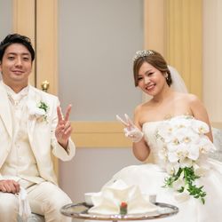 ヨコハマ グランド インターコンチネンタル ホテルの写真22枚目