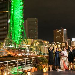 ヨコハマ グランド インターコンチネンタル ホテルの写真36枚目