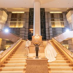 ヨコハマ グランド インターコンチネンタル ホテルの写真2枚目