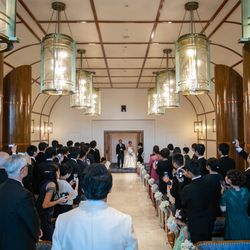 ヨコハマ グランド インターコンチネンタル ホテルの写真11枚目