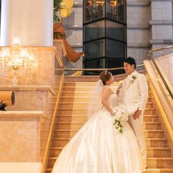 ヨコハマ グランド インターコンチネンタル ホテルの写真32枚目