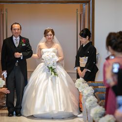 ヨコハマ グランド インターコンチネンタル ホテルの写真35枚目